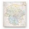 Planul municipiului București - Interbelic