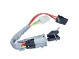 Blocaj volan RENAULT TRAFIC II caroserie (FL) (2001 - Prezent) MAXGEAR 28-0815