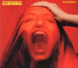 Rock Believer | Scorpions, Vertigo Records