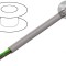 Cablu UNITRONIC LiHH 4x0,5mm2 60V Neecranat