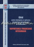 Raportarea Financiara Interimara - Vasile Raileanu