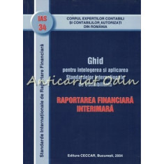 Raportarea Financiara Interimara - Vasile Raileanu