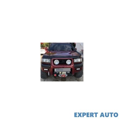 Deflector capota opel frontera 1998-2004 cod: 6025k060 / def4 Alta marca Alt model #7 foto