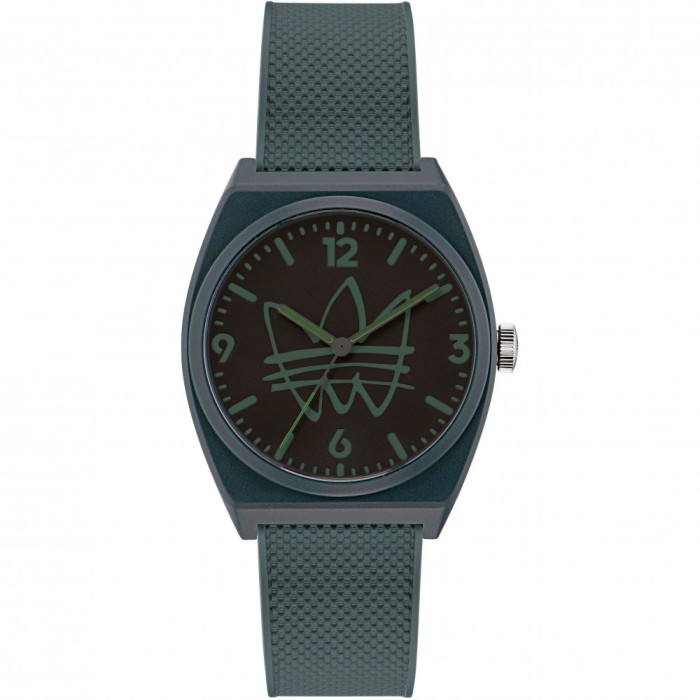 Ceas Dama, Adidas, Project Two AOST22566 - Marime universala