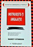 Cumpara ieftin Instruieste-ti angajatii - 1994 - Nancy Stimson ($I309)
