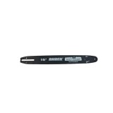 Lama ghidaj pentru drujba 16 inch, 400 mm, 3/8, 1.3 mm, 57 pinteni