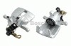 Etrier frana VW TRANSPORTER VI platou / sasiu (SFD, SFE, SFL, SFZ) (2015 - 2016) BOSCH 0 986 135 004
