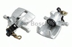 Etrier frana VW TRANSPORTER V bus (7HB, 7HJ, 7EB, 7EJ, 7EF, 7EG, 7HF, 7EC) (2003 - 2016) BOSCH 0 986 135 004