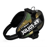 Ham K9 Power Mini/Mini 4/7 kg &ndash; 40/53 cm camuflaj