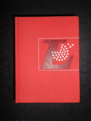PETIT LAROUSSE ILLUSTRE (1972, editie cartonata) foto