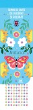 Cumpara ieftin Semne De Carte De Colorat - Natura, - Editura DPH