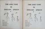 TIME AND TUNE IN ENGLISH SPEECH VOL.1-2-NECUNOSCUT