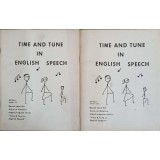 TIME AND TUNE IN ENGLISH SPEECH VOL.1-2-NECUNOSCUT-162523