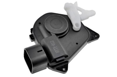 Actuator usa fata Toyota Corolla 2001.10-09.2006, Corolla Verso 2001.10-12.2003, Dreapta, NTY EZC-TY-012 foto