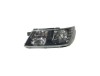 Far DODGE JOURNEY (JC), 09.2007-12.2020, FIAT FREEMONT (JC), 03.2011-, partea Stanga, TYC, tip bec H11+HB3+tip bec P27/7W+W5W; electric; negru; cu du