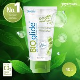 Lubrifiant JoyDivision "BIOglide" 40 ml