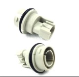 Soclu bec semnalizare fata pentru tip bec P21W si PY21W , model universal, si pentru Iveco Daily 2 01.1999-04.2006 BestAutoVest stanga/dreapta