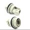 Soclu bec semnalizare fata pentru tip bec P21W si PY21W , model universal, si pentru Iveco Daily 2 01.1999-04.2006 BestAutoVest stanga/dreapta