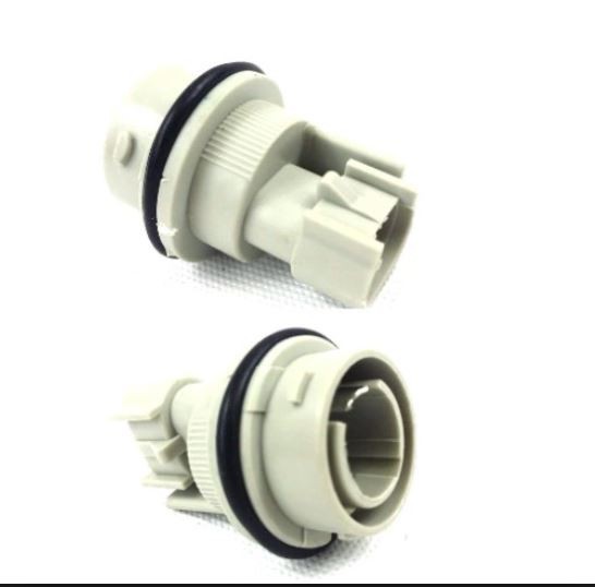 Soclu bec semnalizare fata pentru tip bec P21W si PY21W , model universal, si pentru Iveco Daily 2 01.1999-04.2006 BestAutoVest stanga/dreapta