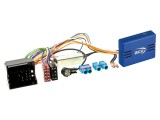 Adaptor CAN ACV 12-1324-80-15-0 pentru Audi, Seat, VW, &Scaron;koda Fakra, ISO, Quadlock