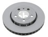 FEBI BILSTEIN 23560 Disc frana