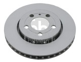 FEBI BILSTEIN 23560 Disc frana