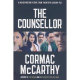 The Counsellor - Film-tie - Cormac Mccarthy