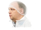 Plase de păr de unică folosință 530mm - Pachet 1000 buc