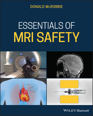 Essentials of MRI Safety foto