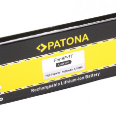 Baterie Nokia Lumia 820 BP5T BP-5T BP-5T 1650mAh Li-Ion - Patona