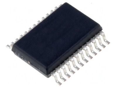 Driver Semipunte IGBT High/Low-Side Controler 1,5W foto