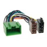 Mufa radio adaptor 16 pini Volvo la ISO 1357-02-0
