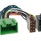 Mufa radio adaptor 16 pini Volvo la ISO 1357-02-0