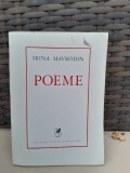 Poeme - Irina Mavrodin