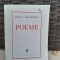 Poeme - Irina Mavrodin