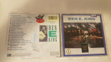 [CDA] Ben E. King - The Ultimate Collection -cd audio original, Blues