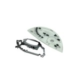 Mască frontală originală Vorwerk Bimby 30230 piesa pentru robot de bucătărie