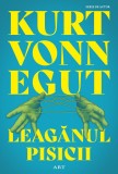 Leagănul pisicii | paperback - Kurt Vonnegut