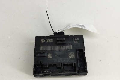 Modul de control ușă st&amp;acirc;nga față AUDI A6 4G2, C7, 4GC 2015 OEM: 4G8959792J,4G8959792G 27477319 foto