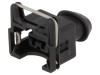Conector Automotive Junior Timer Femeie 2 Pini pe Cablu, TE Connectivity