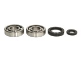 Cumpara ieftin Lagare cu arbore cotit set cu garnituri pentru HONDA CR 250 1992-2007
