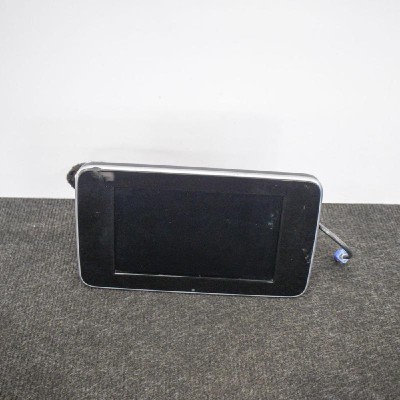 Ecran de navigație MERCEDES-BENZ C W205 2017 OEM: A2059026902,A2059013508,A2059004113 10608631 foto