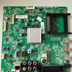 Main Board 715G5713-M01-000-005K Din Philips 46PFL4508T ecran LTA460HJ18