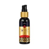 Gel intim SENSUVA ON Insane - Cherry Pop, pentru stimularea clitorisului, cu efect de &icirc;ncălzire, aromă de cireșe, 57 ml