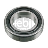 Febi Bilstein lagar central, cardan