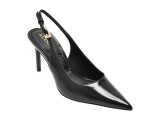 Pantofi eleganti ALDO negri, SYLIAAH 001, din piele ecologica