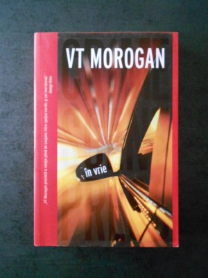 VT MOROGAN - IN VRIE foto