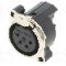 Conector, Neutrik, NC4FBH