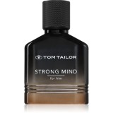 Tom Tailor Strong Mind Eau de Toilette pentru bărbați 30 ml