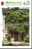 Miroslava. Despre Oameni Si Locuri - Monografia Comunei Miroslava, Editura Masterprint, Iasi, 2013, 208 pagini, ISBN 9786069329269